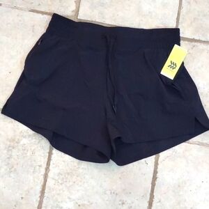 Women's athletic shorts